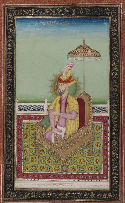 محمد میرزا